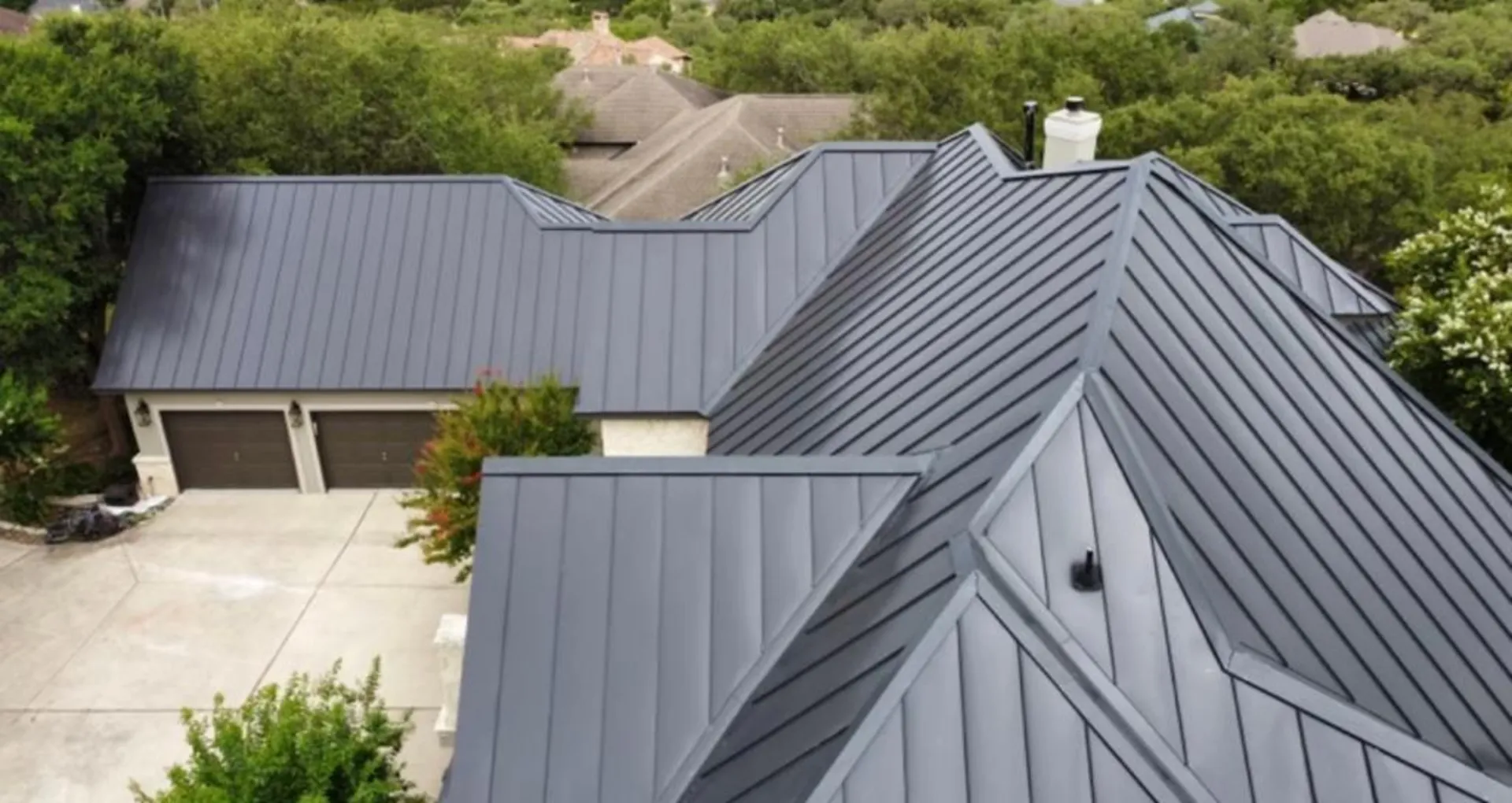 Metal Roofing services in Hartford City, IN